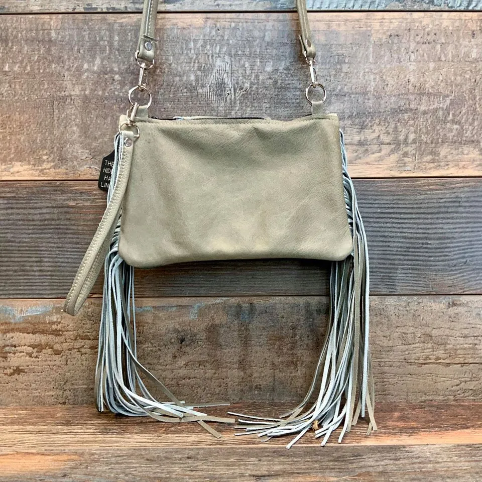 Ranch Hand - #18832