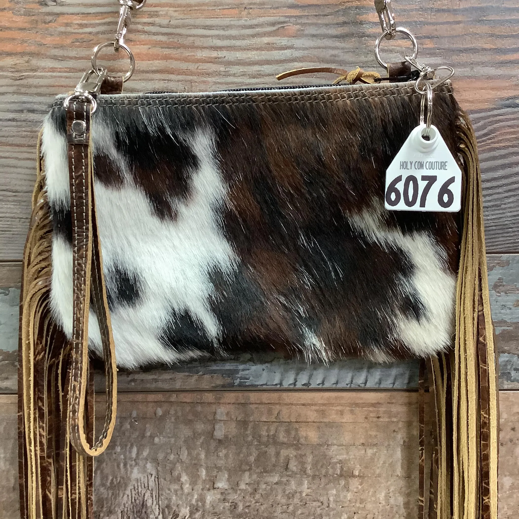 Ranch Hand - #6076