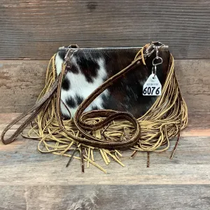 Ranch Hand - #6076