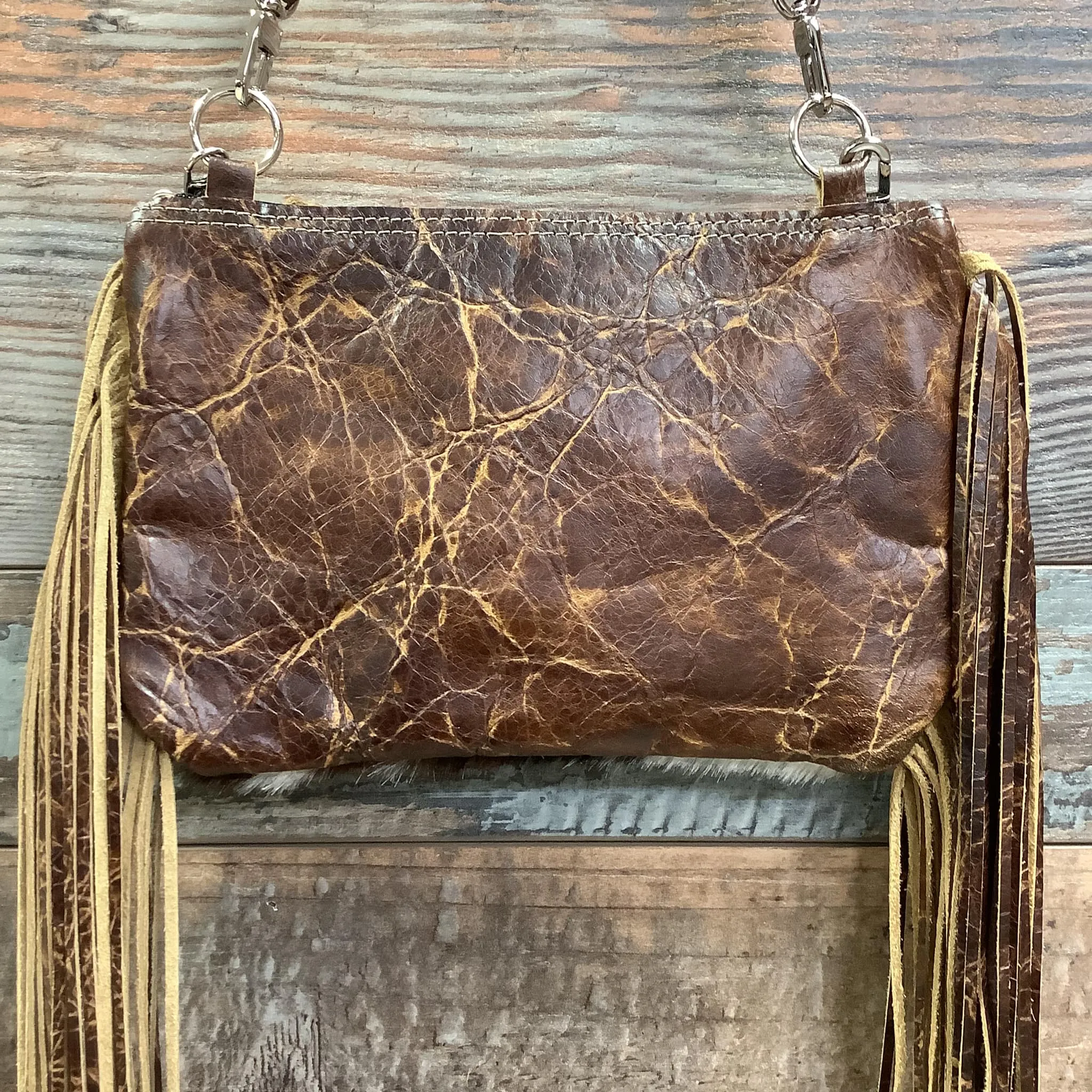 Ranch Hand - #6076