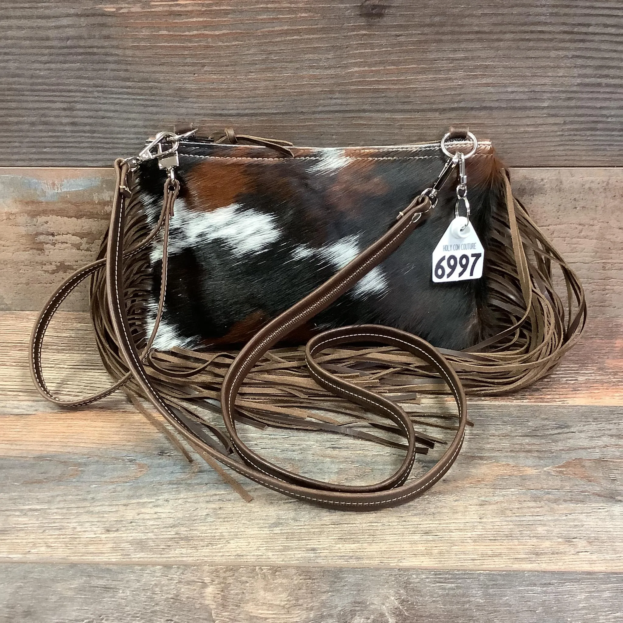 Ranch Hand - #6997