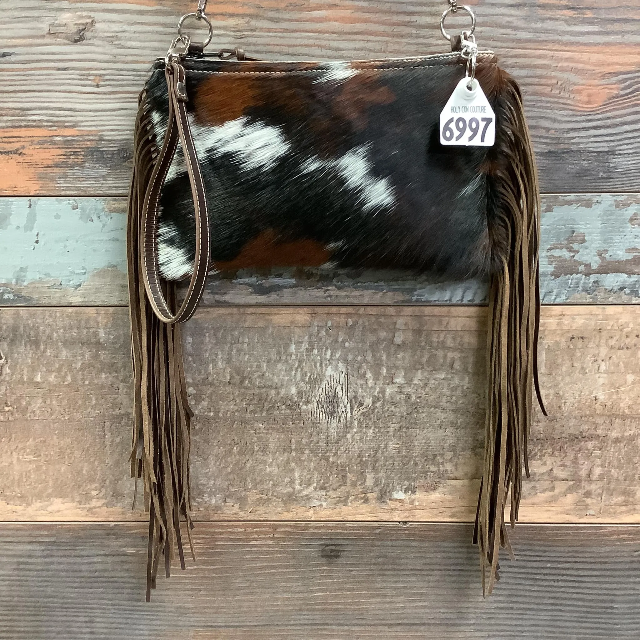 Ranch Hand - #6997