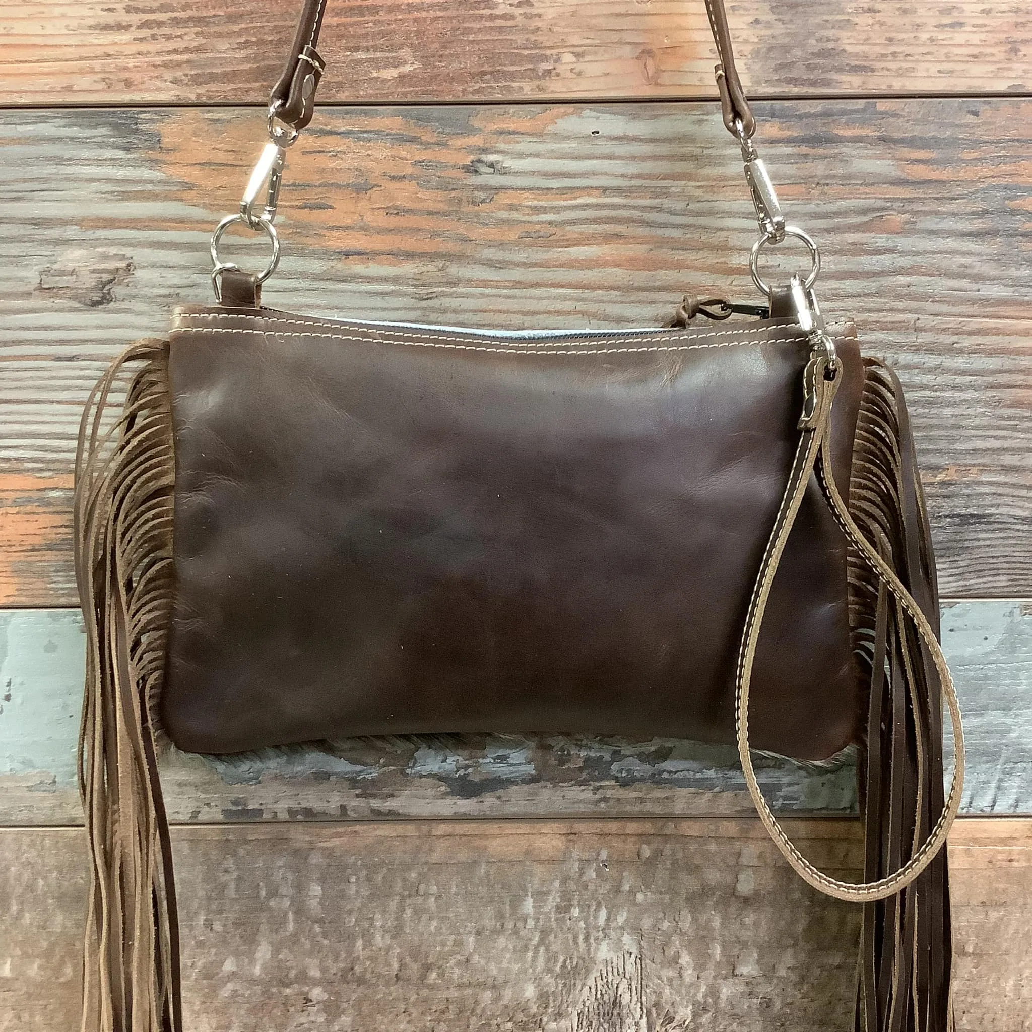 Ranch Hand - #6997