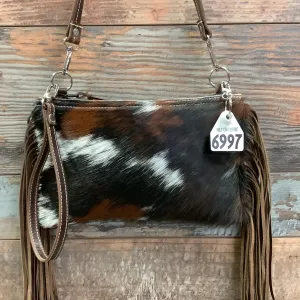 Ranch Hand - #6997