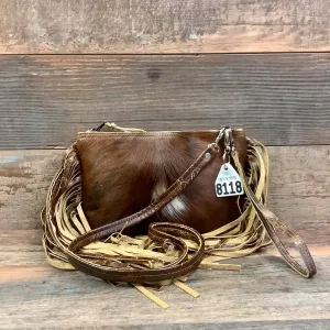 Ranch Hand - #8118