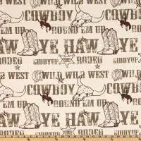 Ranch Hand - #8118