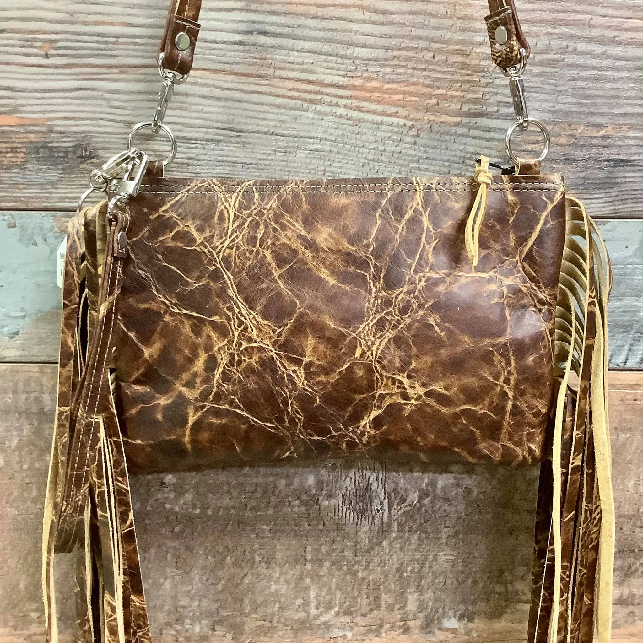 Ranch Hand - #8118