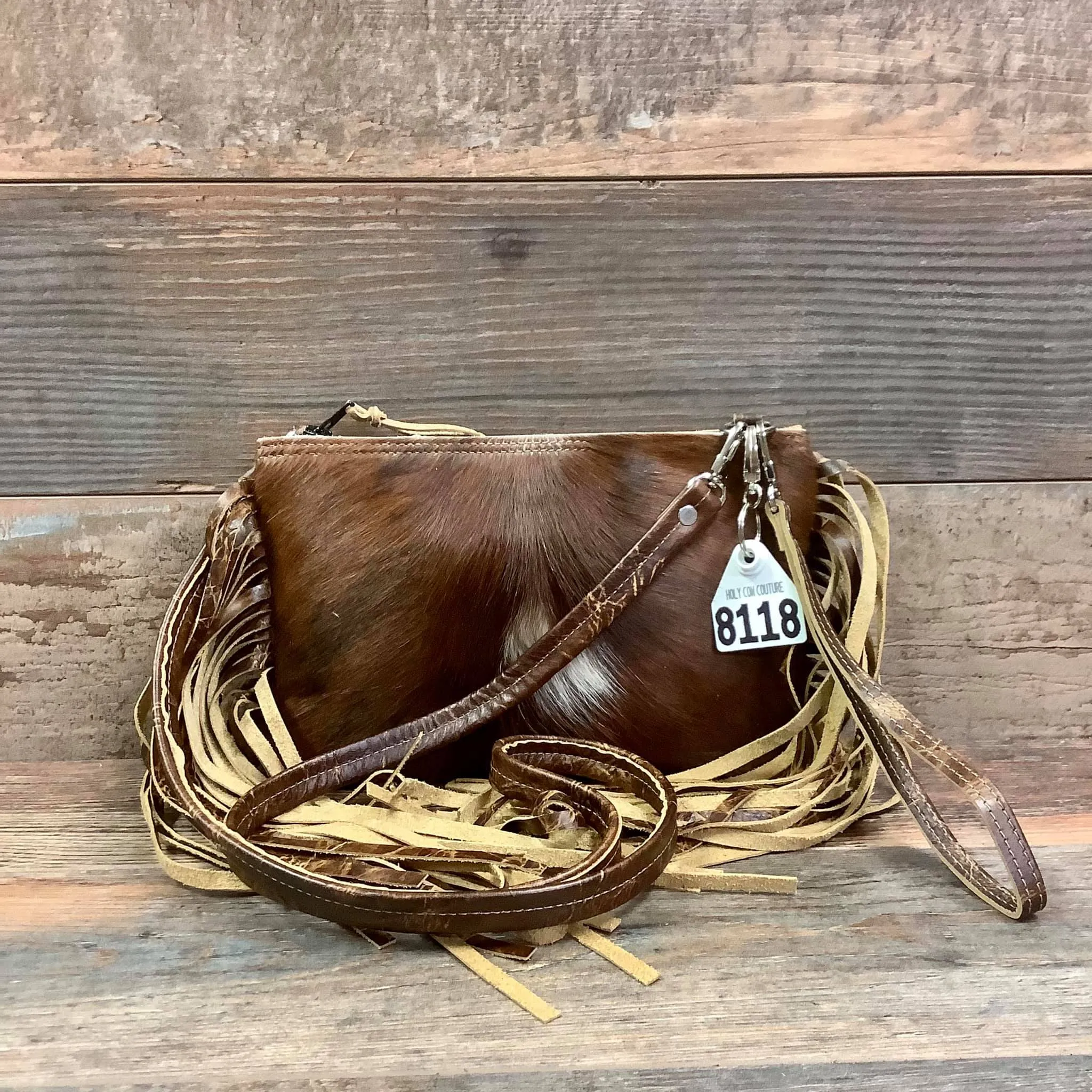Ranch Hand - #8118