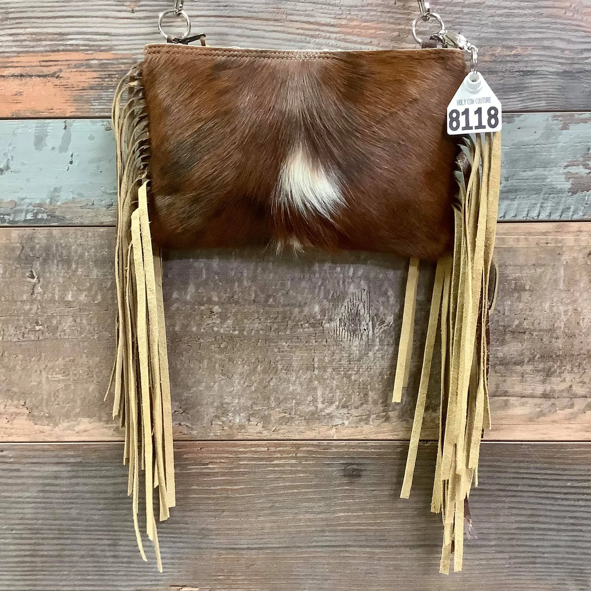 Ranch Hand - #8118