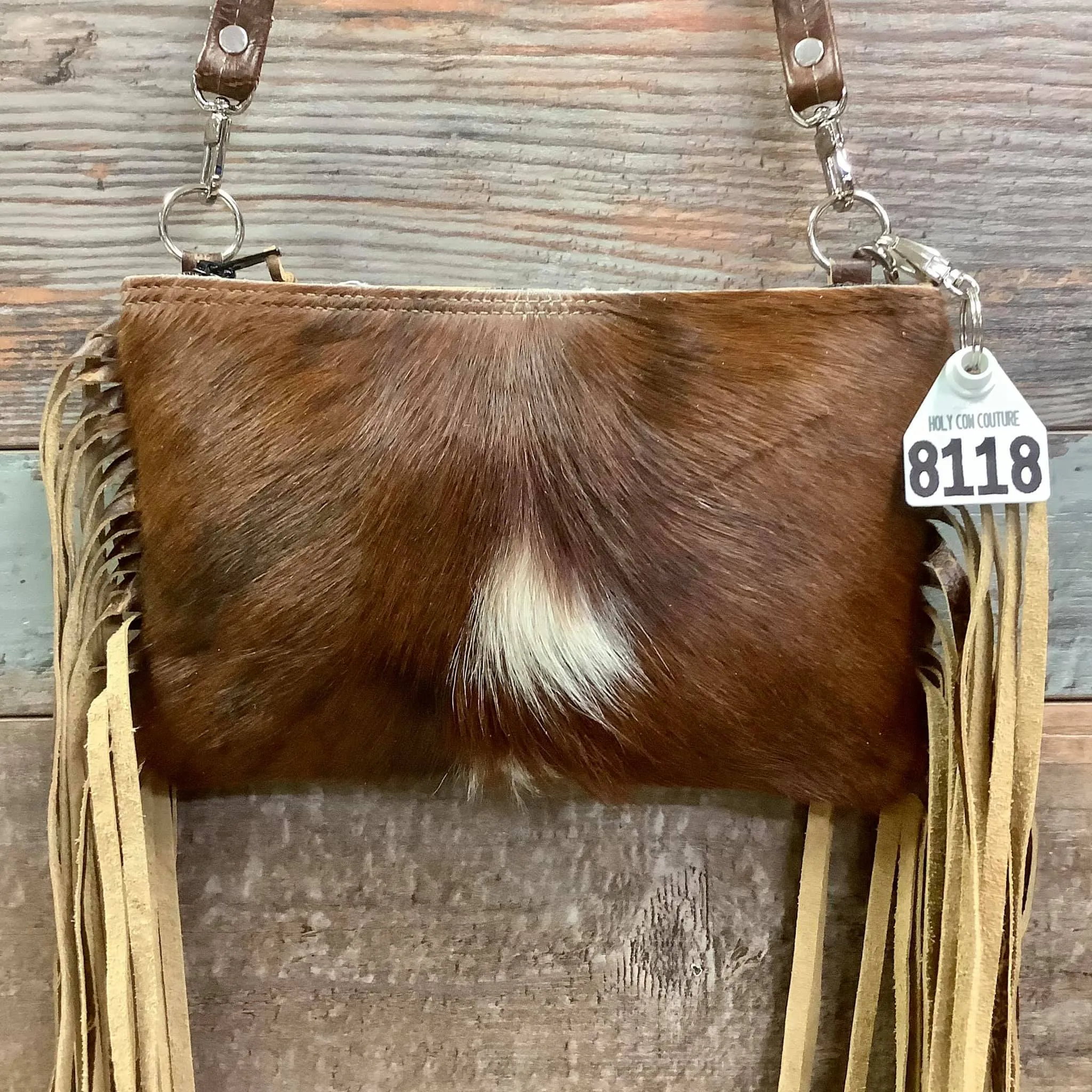 Ranch Hand - #8118