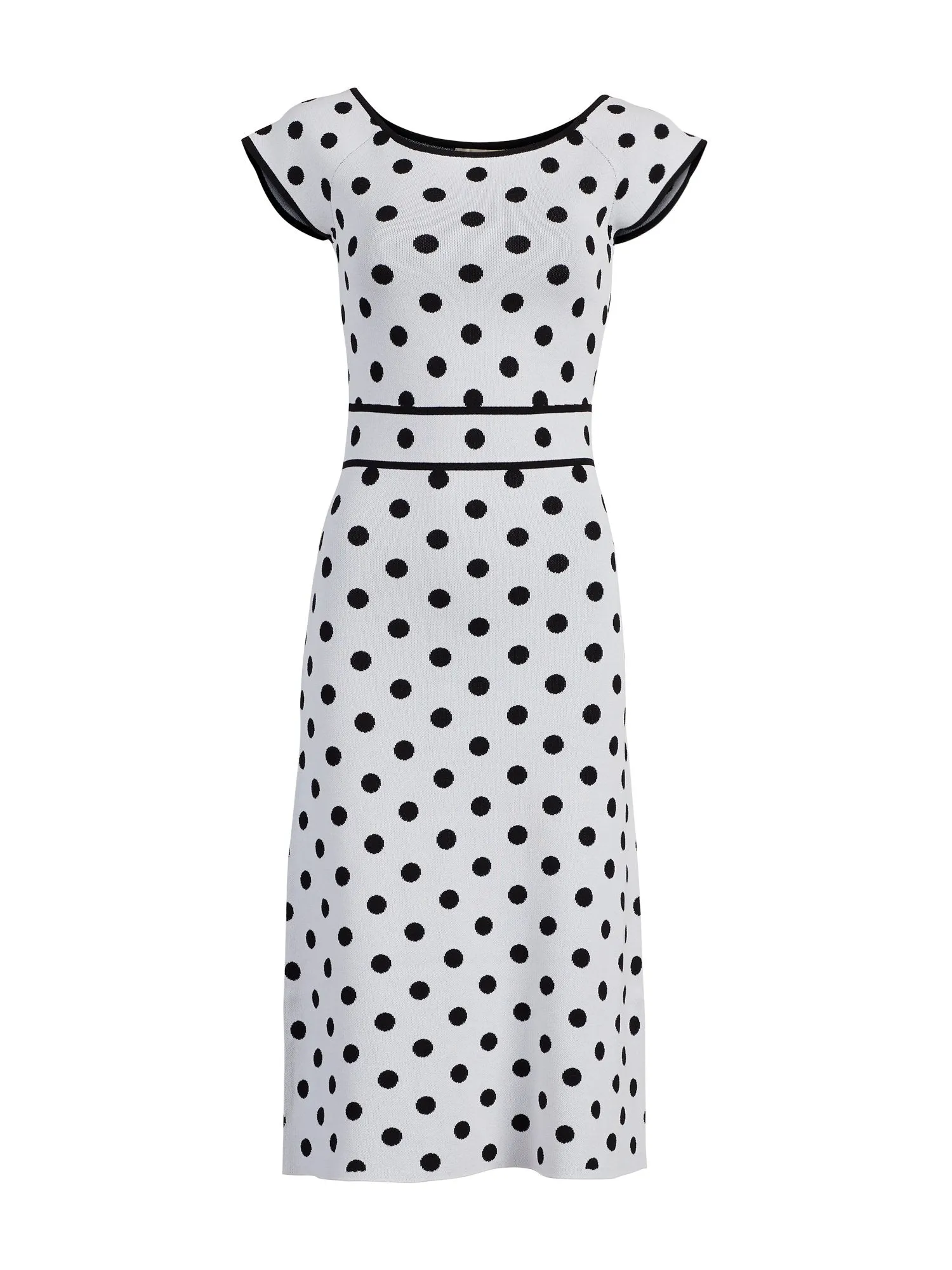Rebecca Dress - Eva Mendes Collection