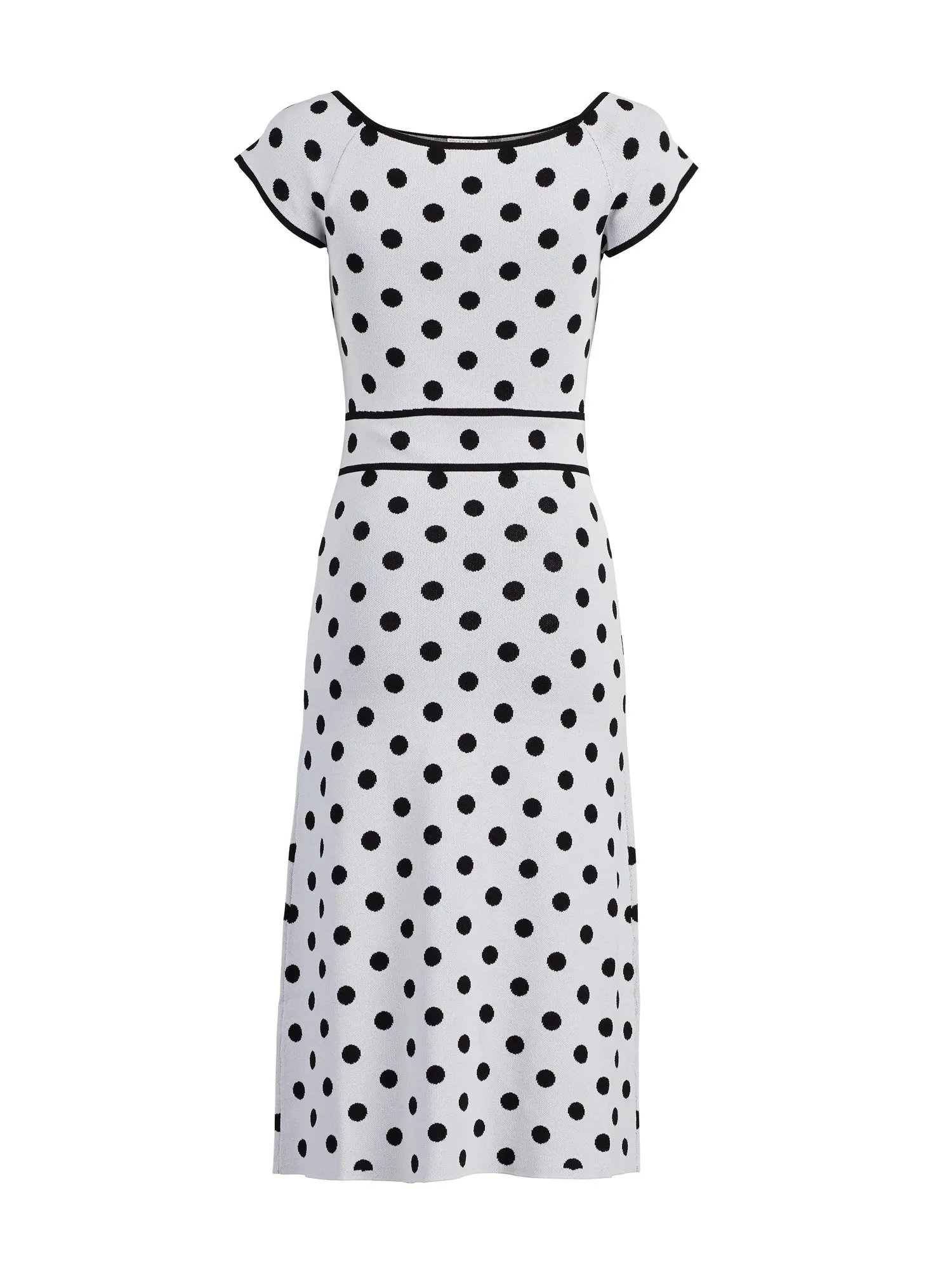 Rebecca Dress - Eva Mendes Collection