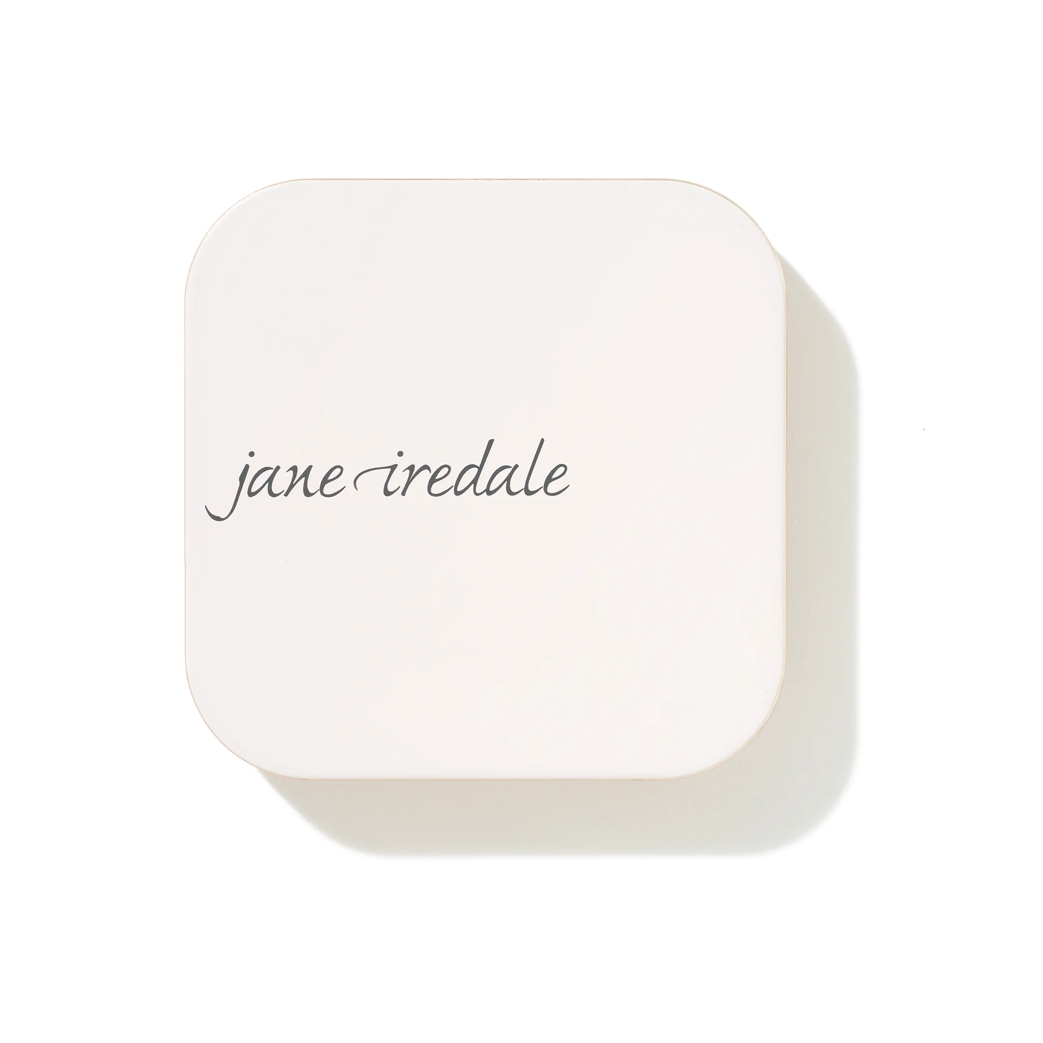 Refillable Compact