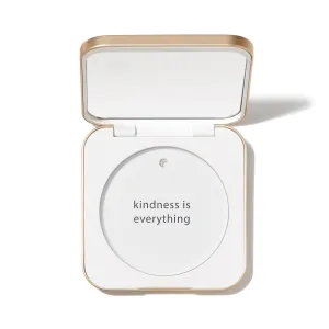 Refillable Compact