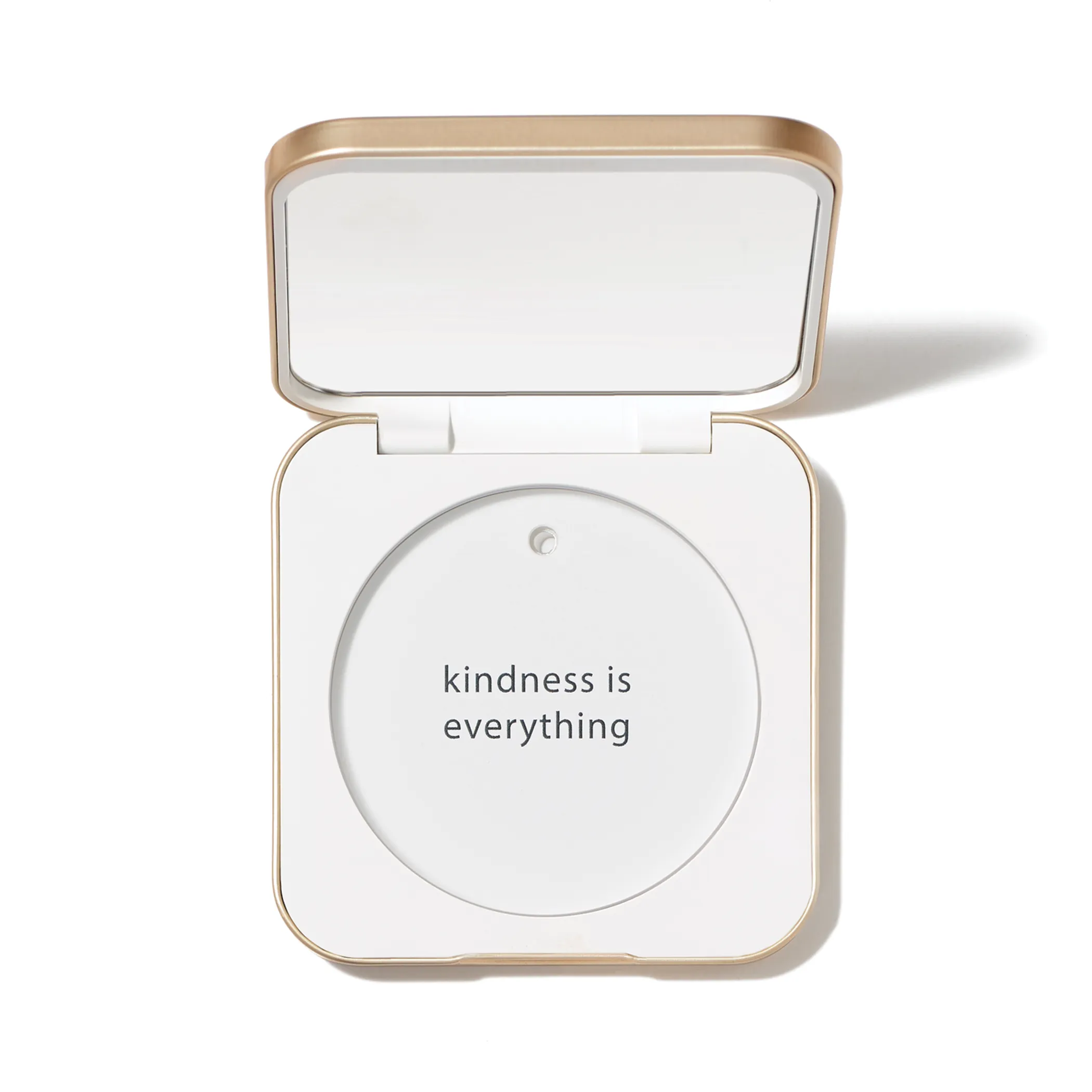 Refillable Compact