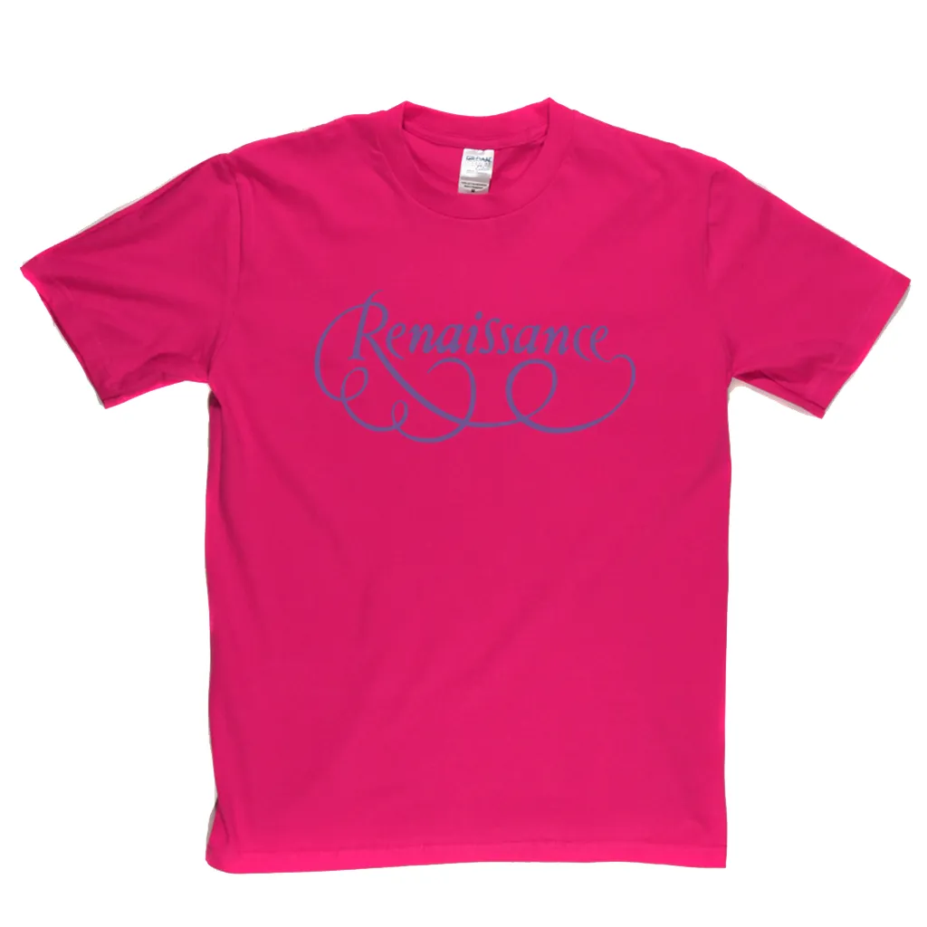Renaissance Logo T-Shirt