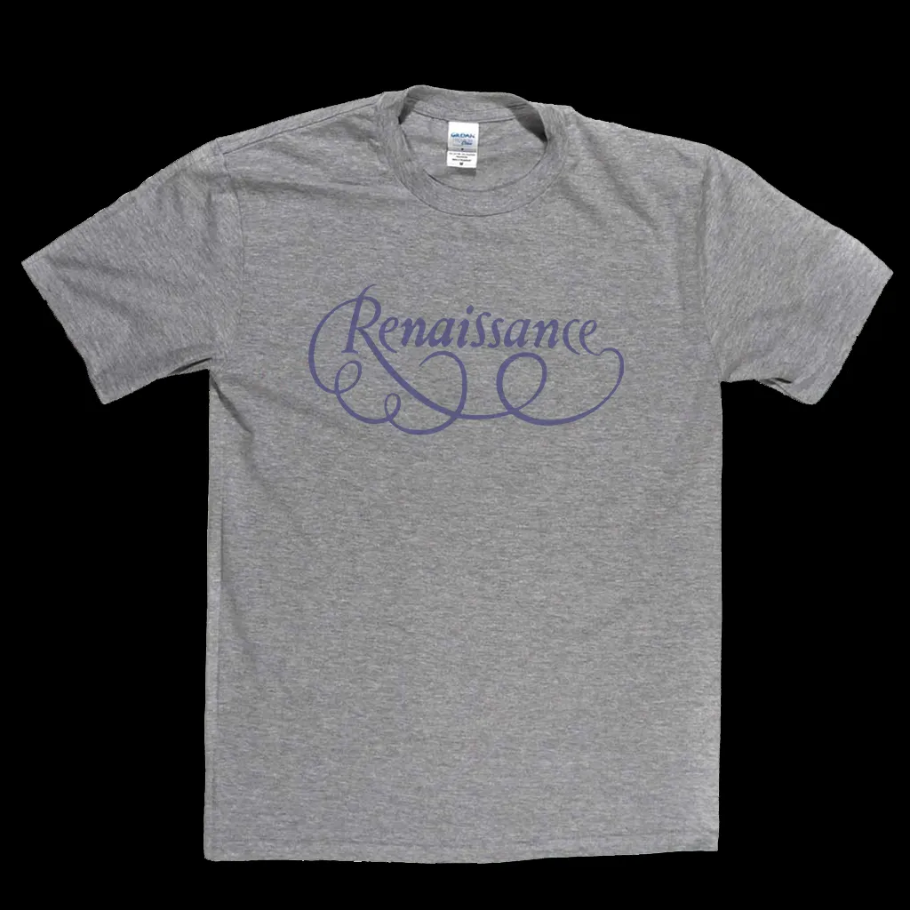 Renaissance Logo T-Shirt
