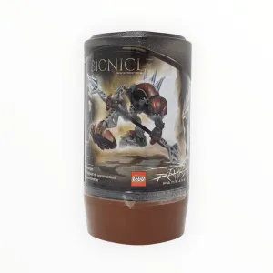 Retired Set 8587 Bionicle Panrahk