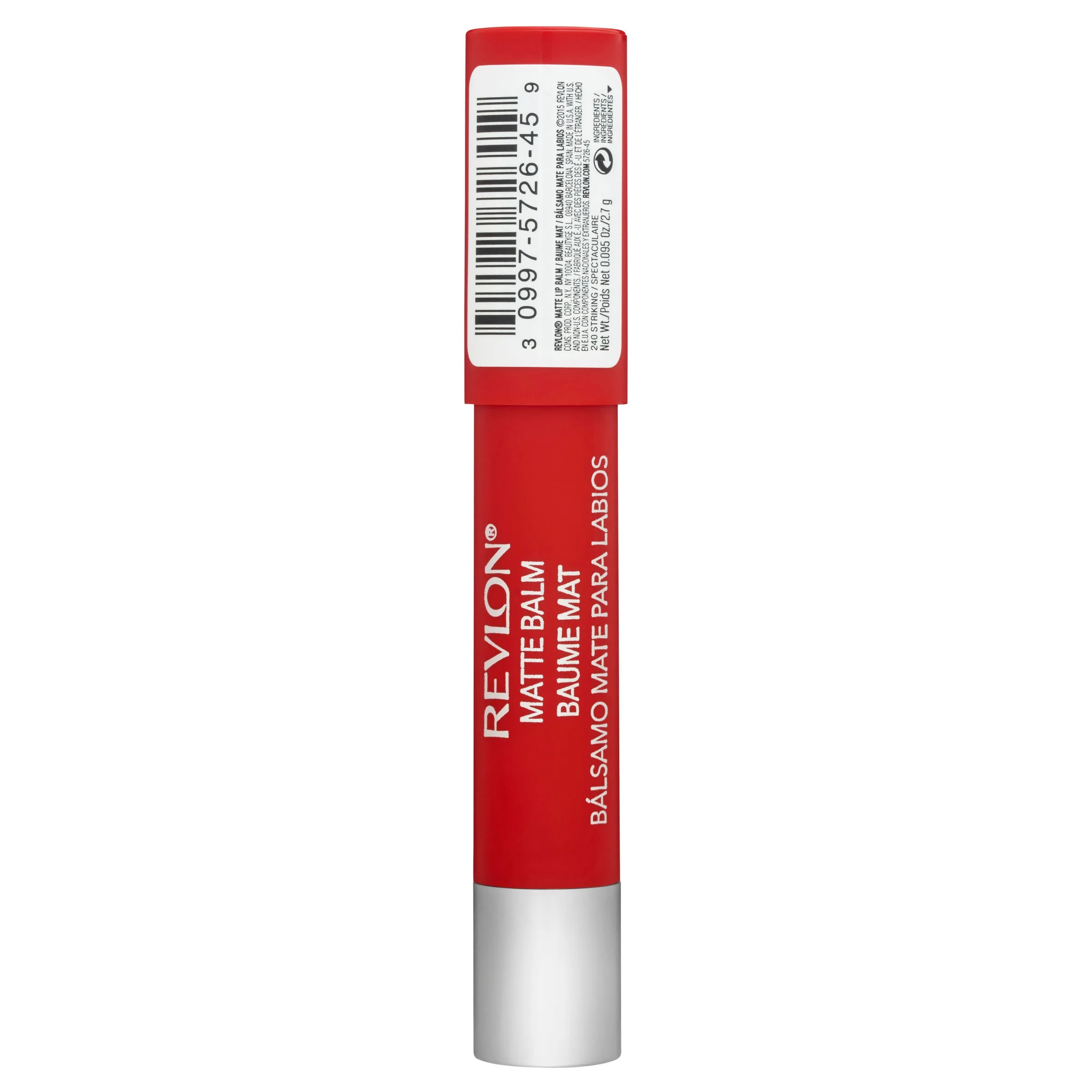 Revlon Colorburst™ Matte Balm Striking