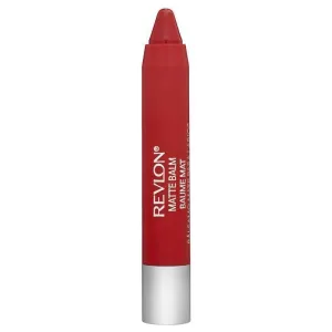 Revlon Colorburst Matte Lip Balm -  Striking