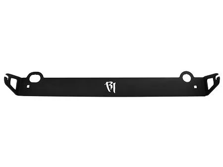 Rigid Industries Center Bumper Kit - 2009-2014 F150