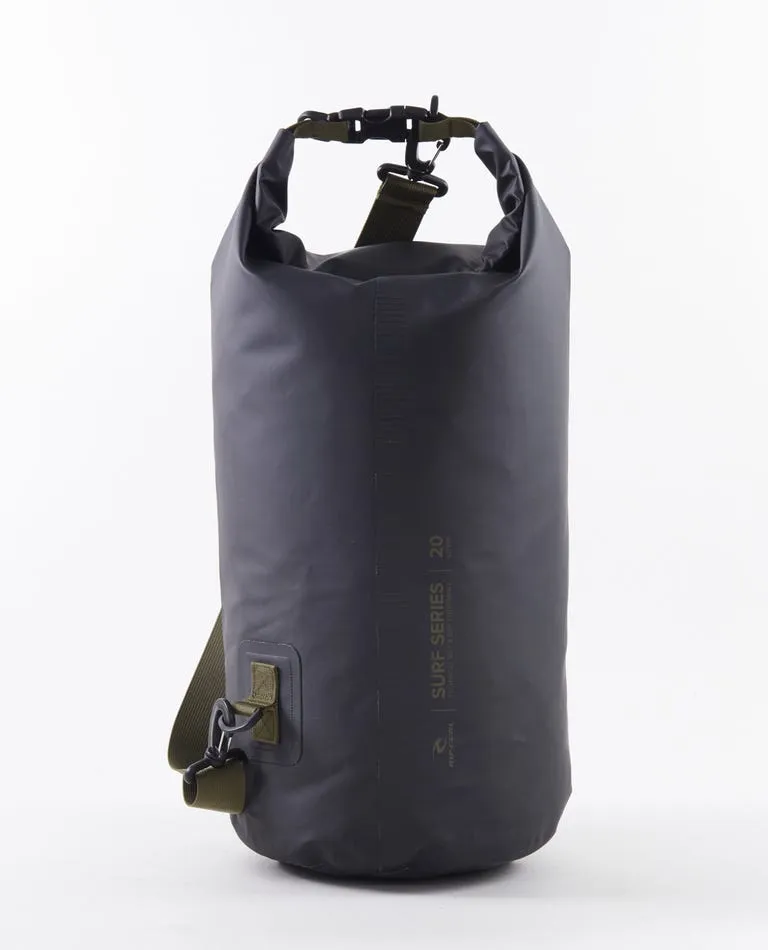 Rip Curl Surf Series 20L Barrel Bag