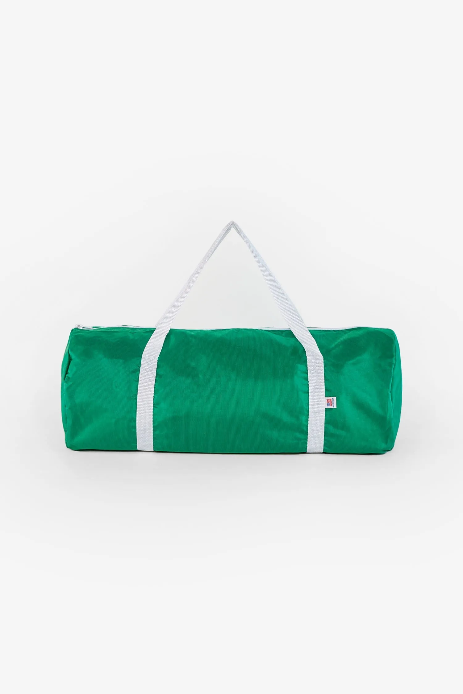 RNB540 - Nylon Pack Cloth Gym Bag