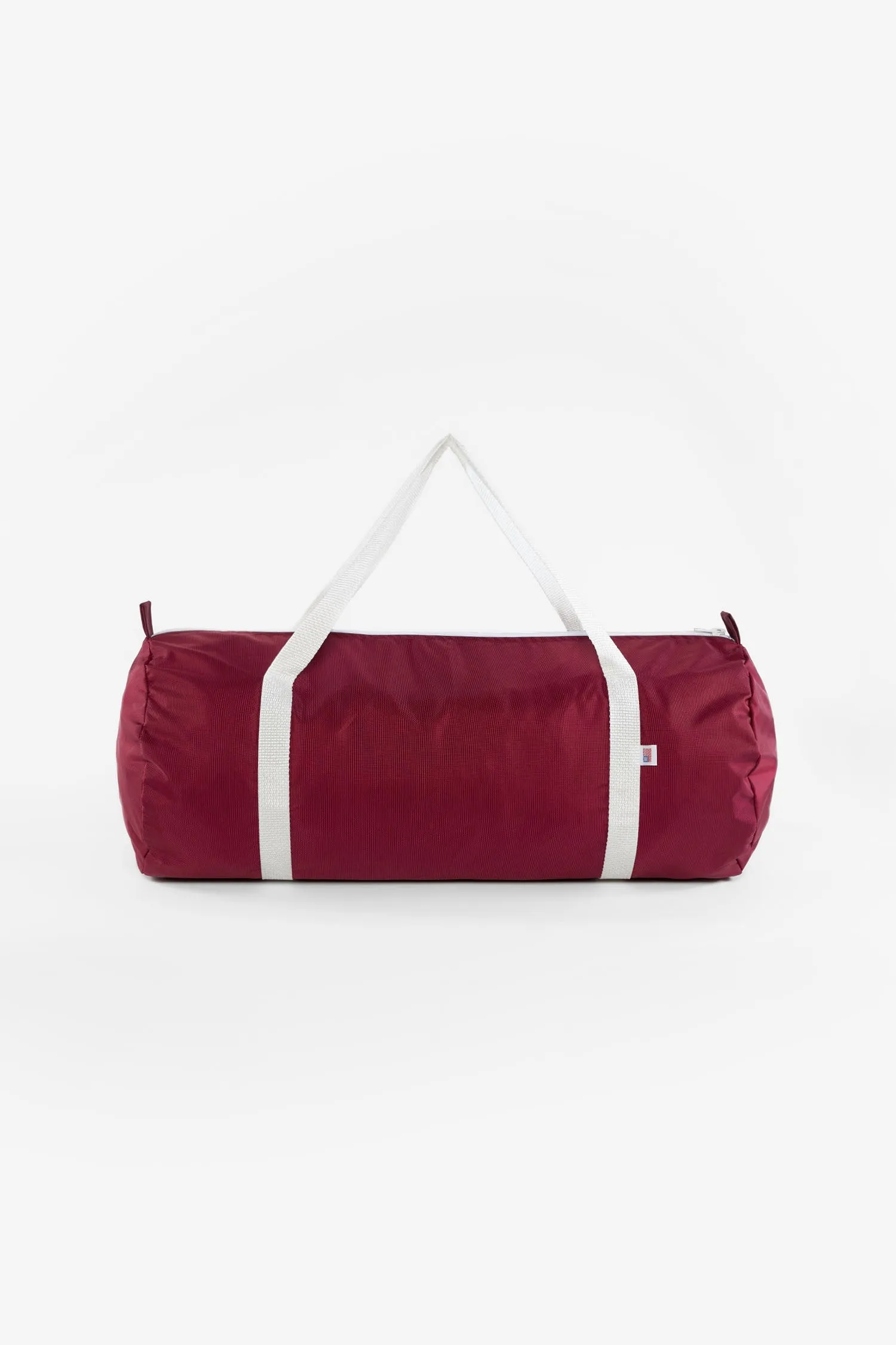 RNB540 - Nylon Pack Cloth Gym Bag