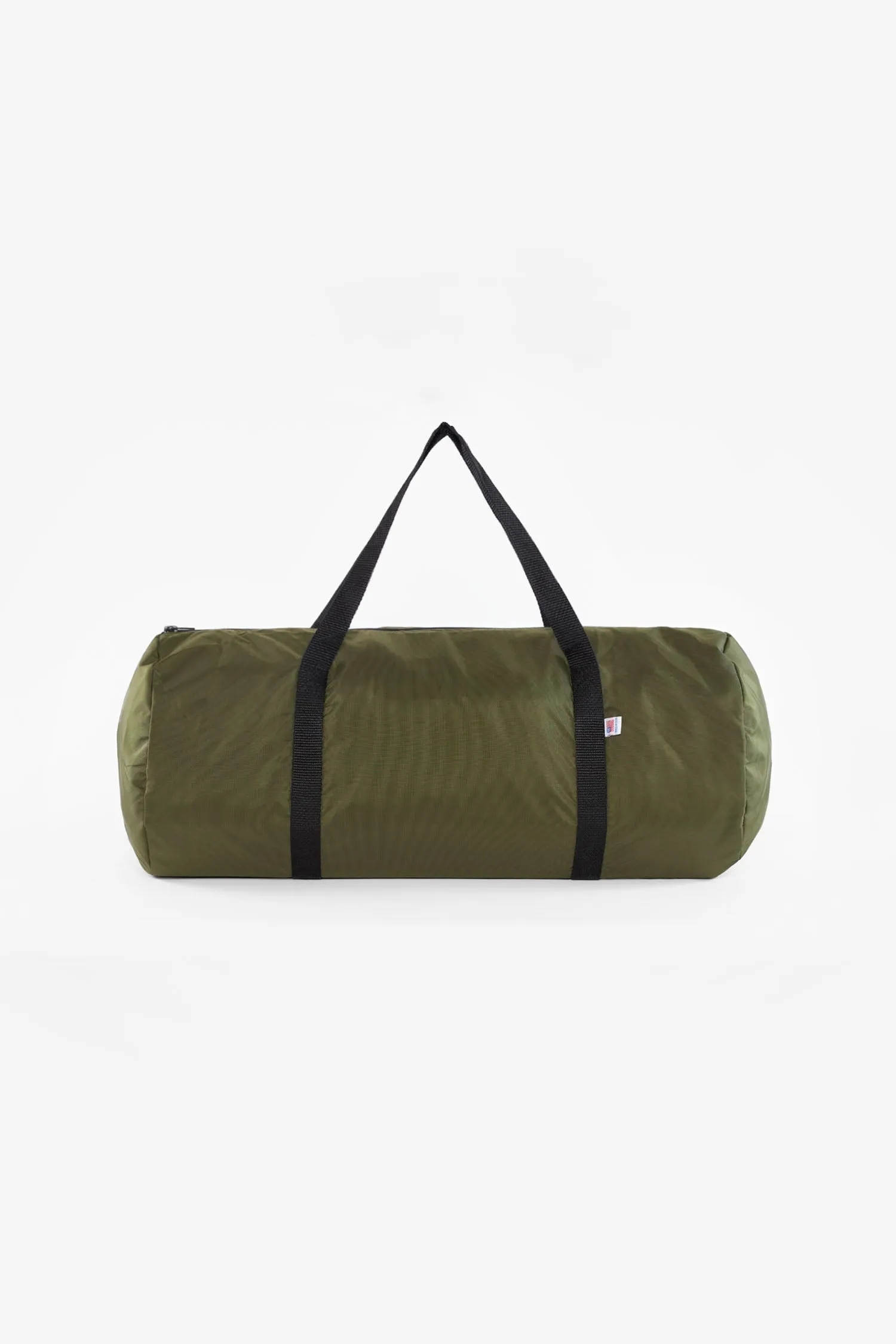 RNB540 - Nylon Pack Cloth Gym Bag