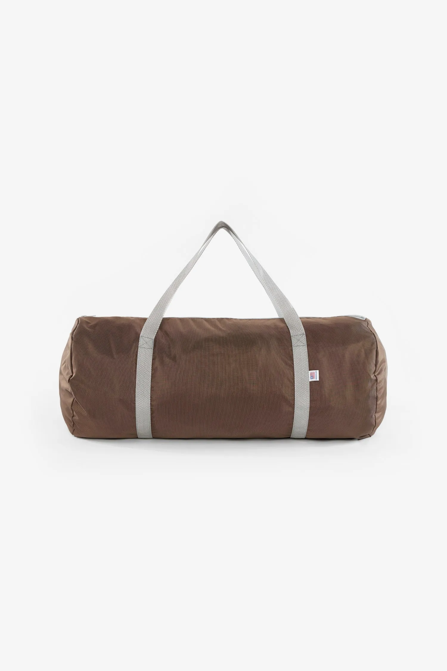 RNB540 - Nylon Pack Cloth Gym Bag
