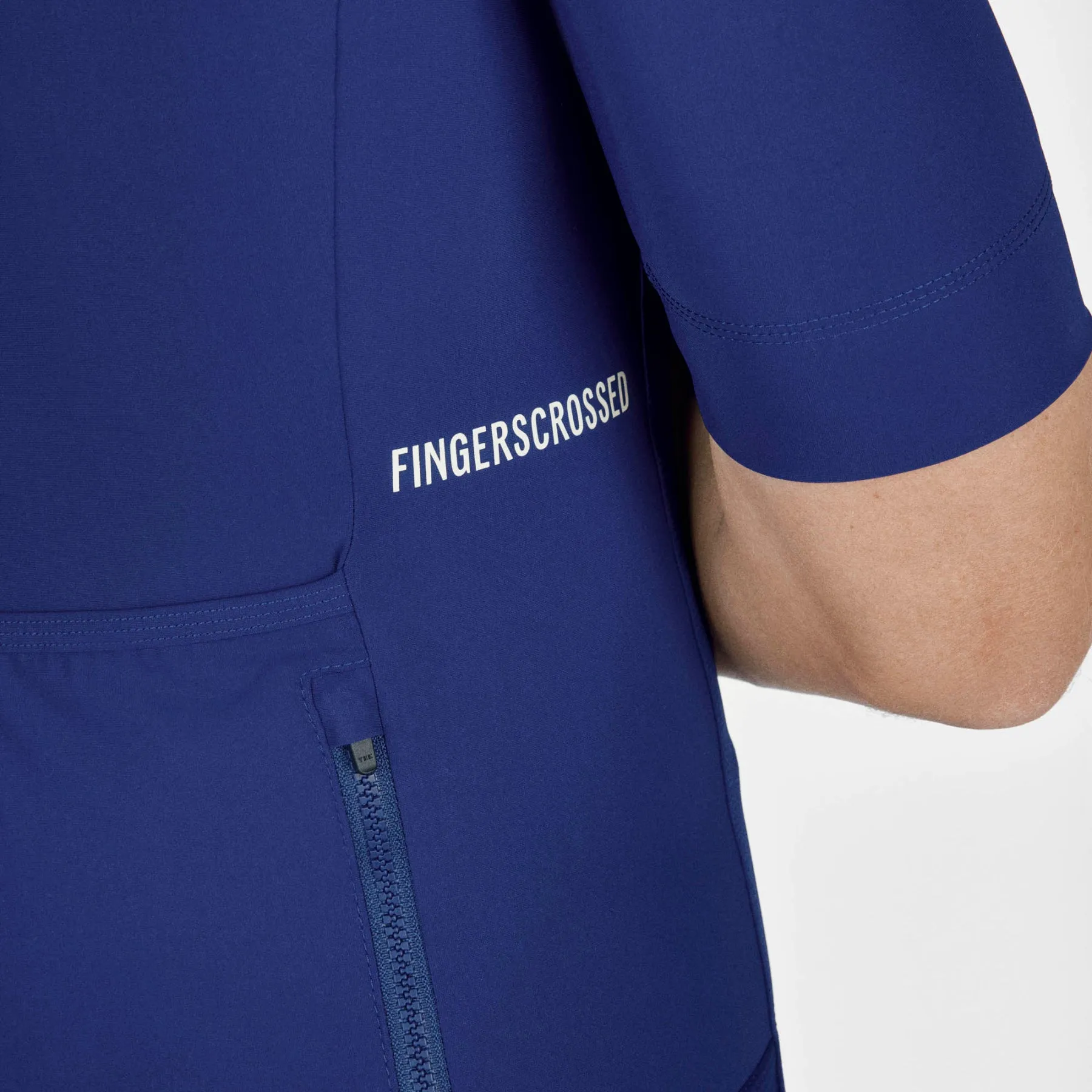 #Road Jersey Men - Navy