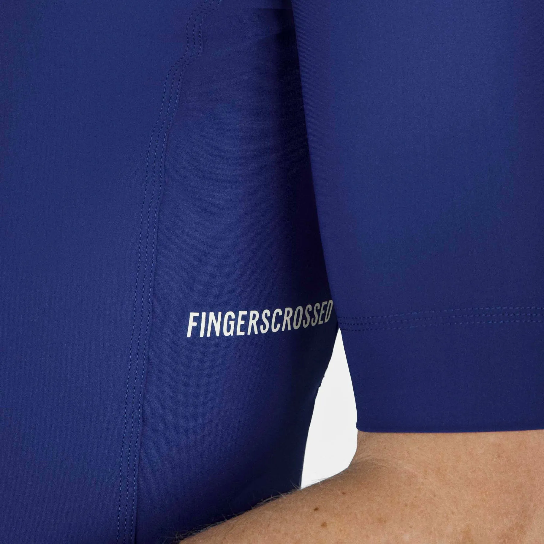 #Road Jersey Men - Navy