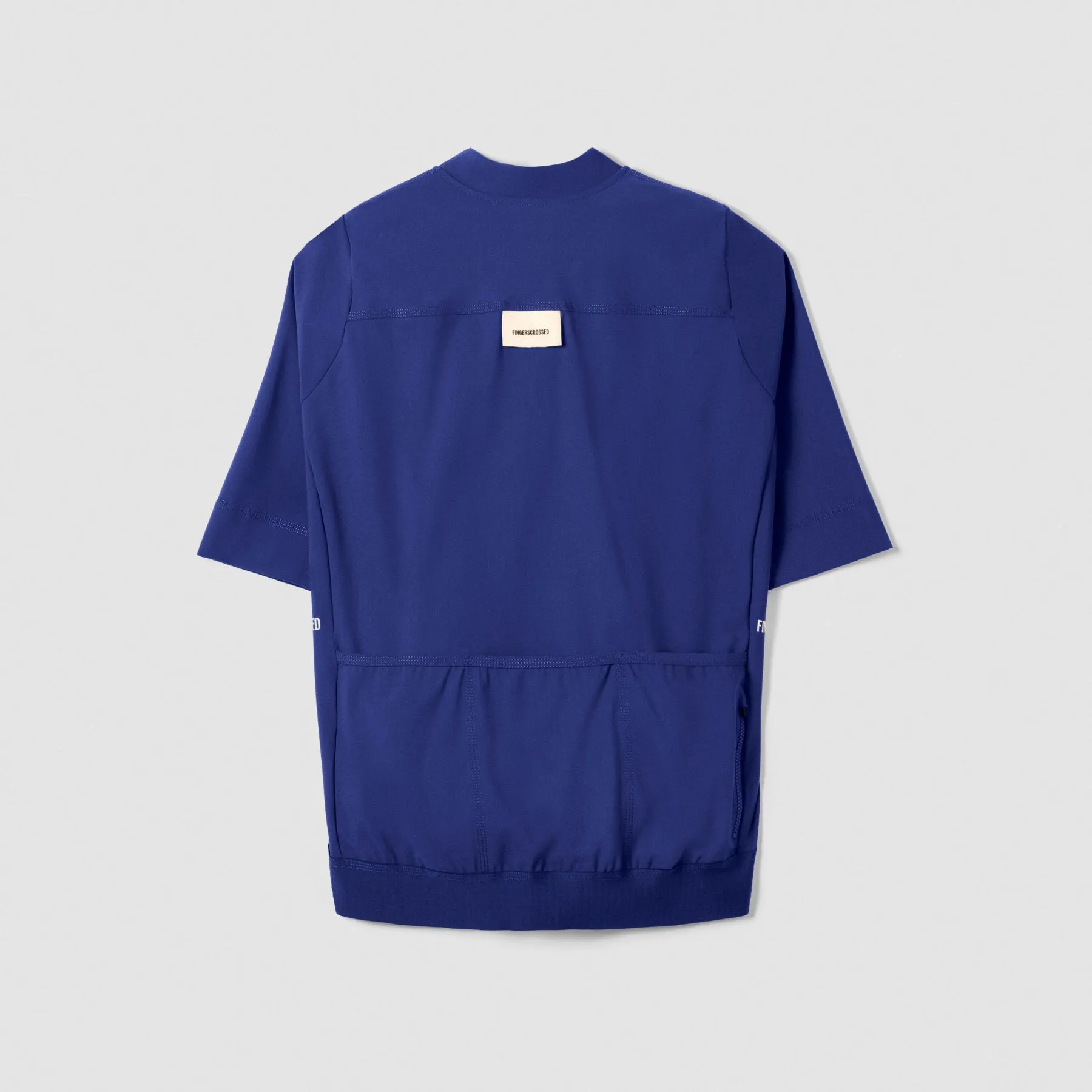 #Road Jersey Men - Navy