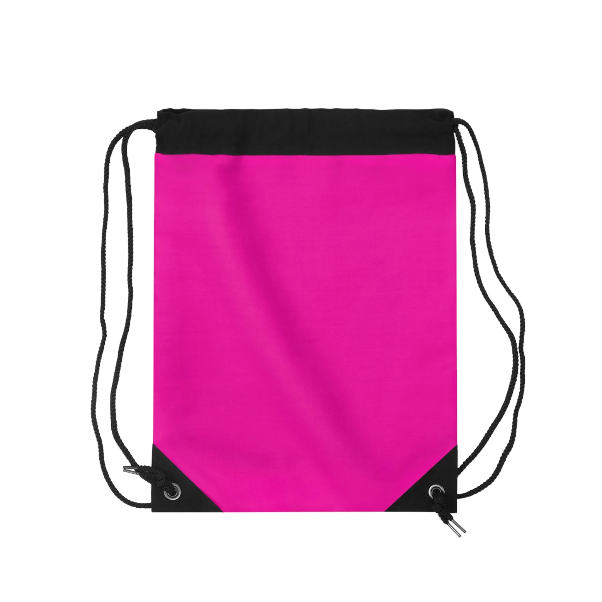 Rockstar Rugby Drawstring Bag