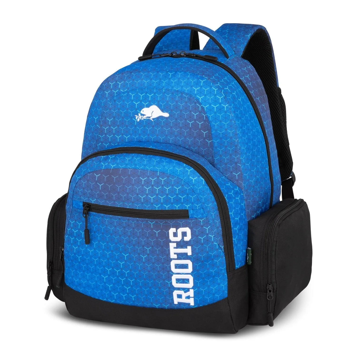 Roots Laptop Student Backpack 15.6"