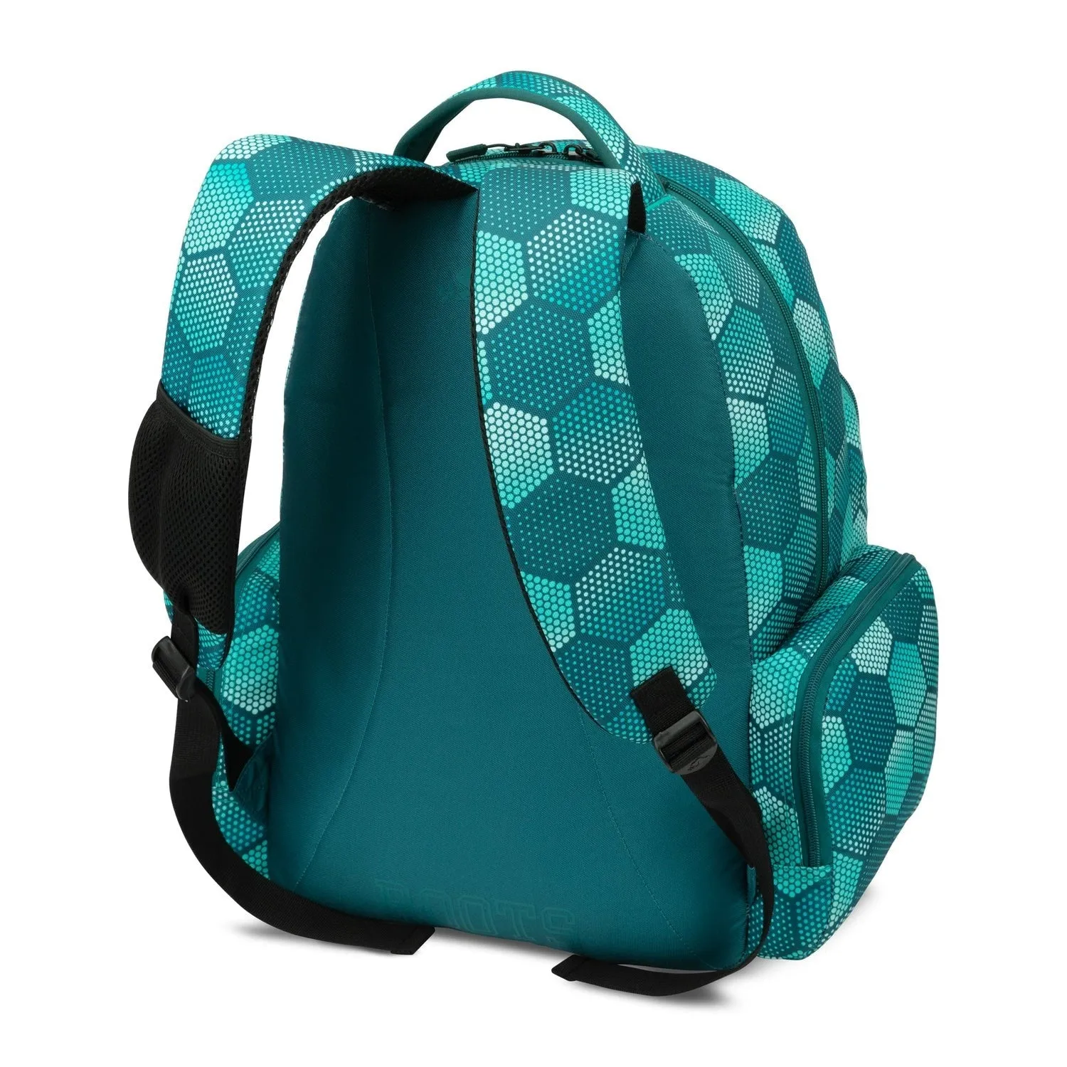 Roots Laptop Student Backpack 15.6"