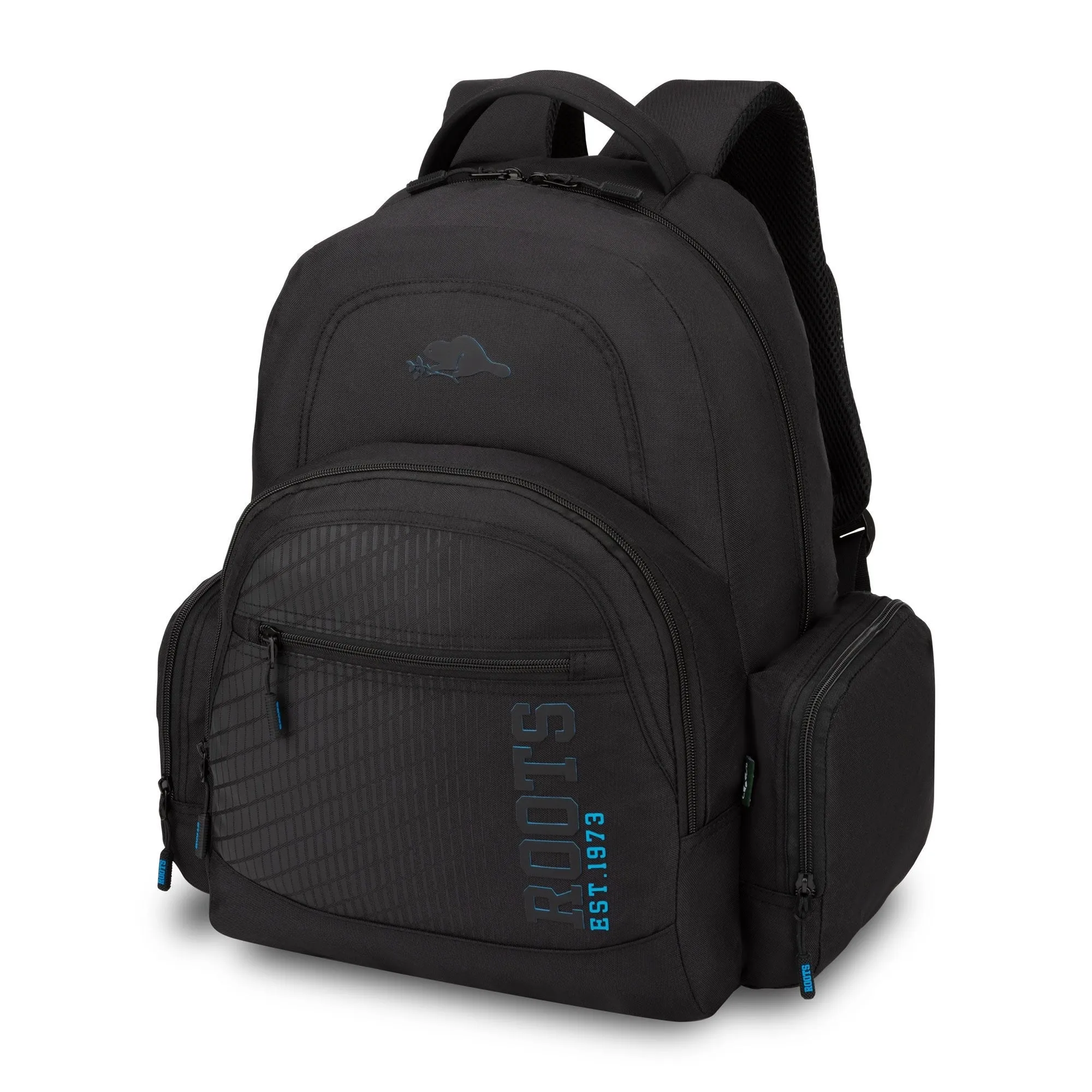 Roots Laptop Student Backpack 15.6"