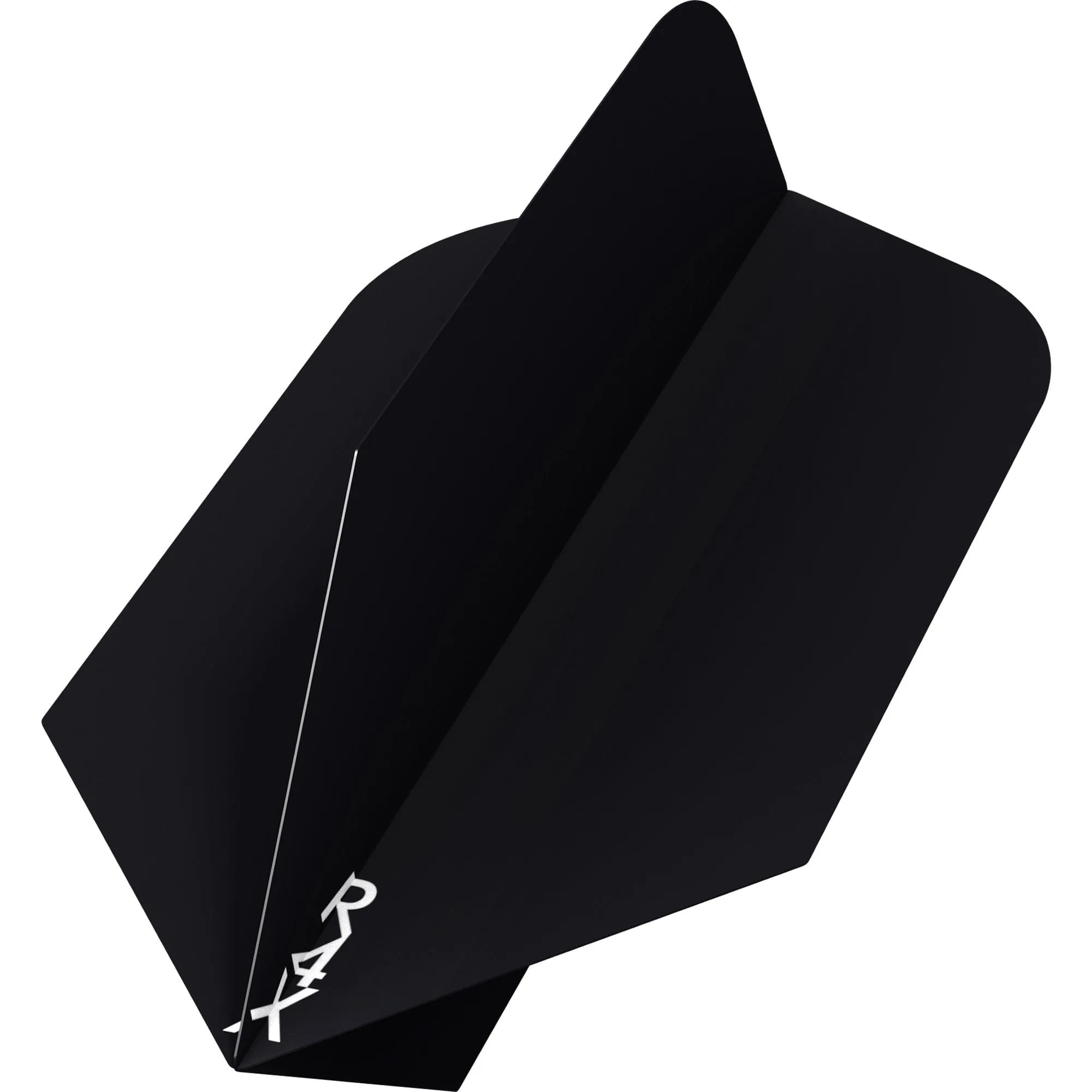 *Ruthless R4X - Solid - Dart Flights - 100 Micron - Slim