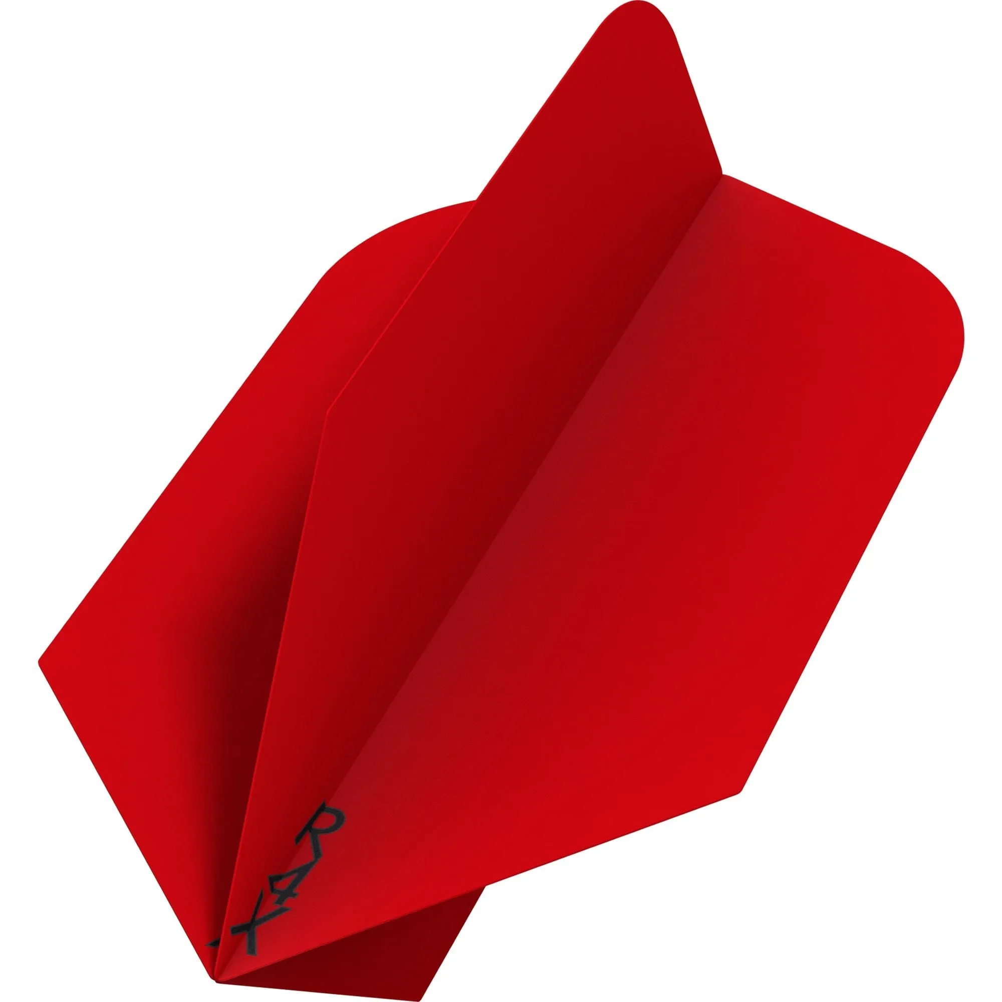 *Ruthless R4X - Solid - Dart Flights - 100 Micron - Slim