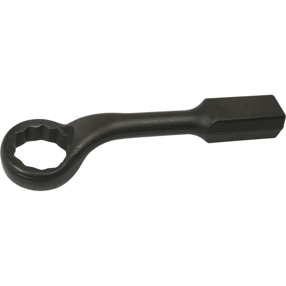 SAE Striking Face Box End Wrenches 45° Offset Head
