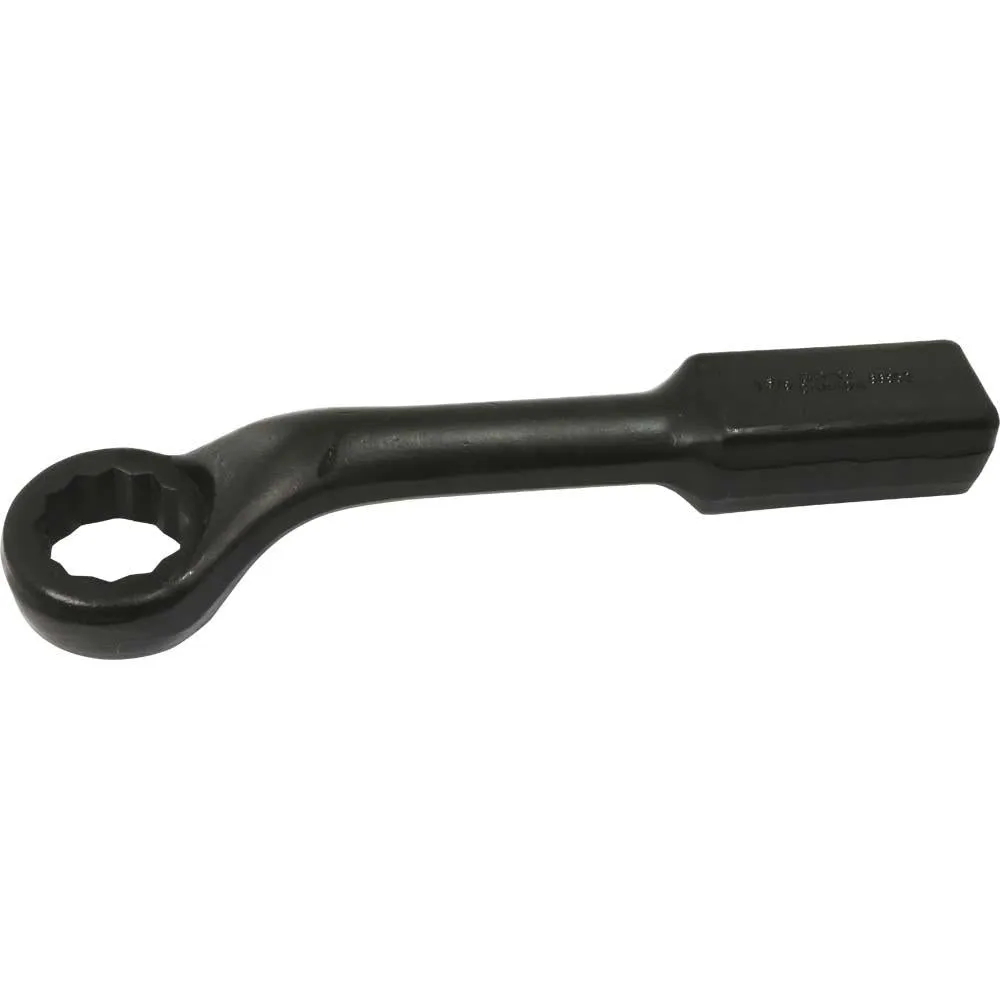 SAE Striking Face Box End Wrenches 45° Offset Head