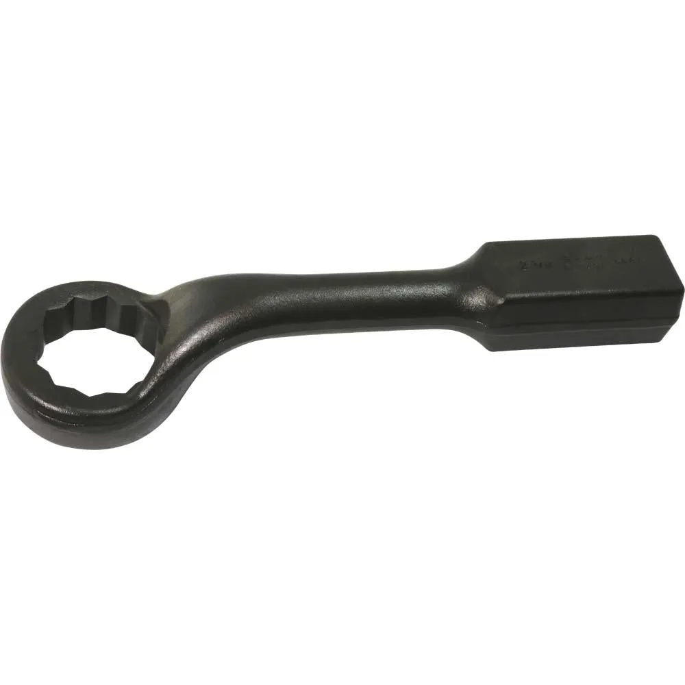 SAE Striking Face Box End Wrenches 45° Offset Head
