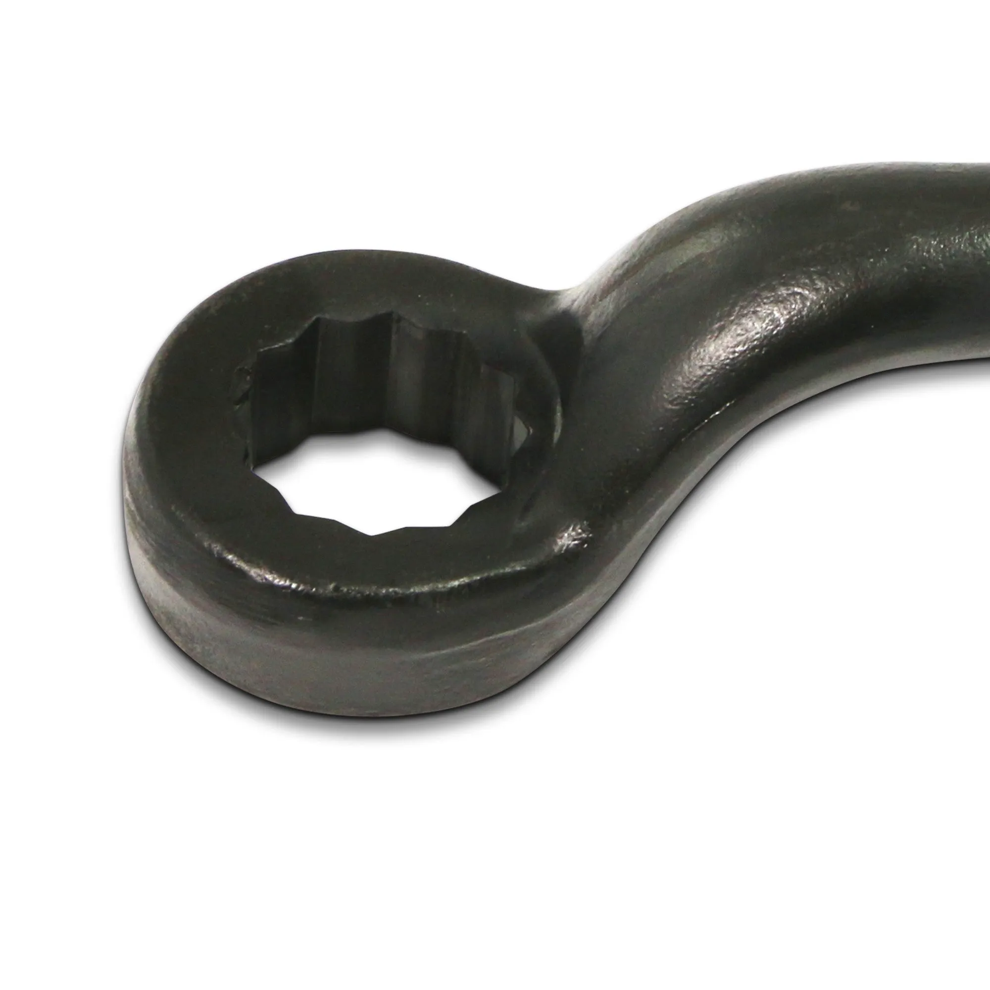 SAE Striking Face Box End Wrenches 45° Offset Head