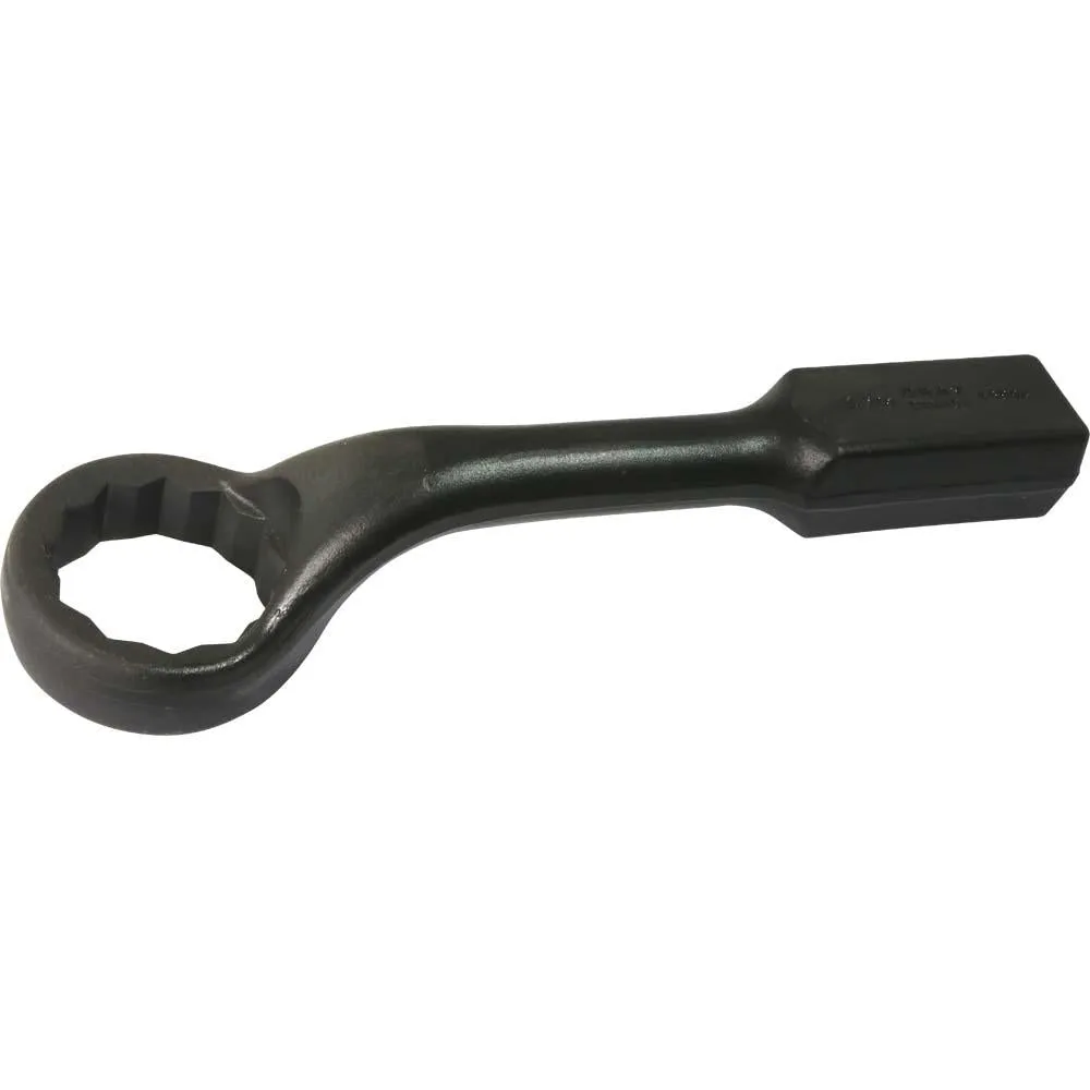 SAE Striking Face Box End Wrenches 45° Offset Head