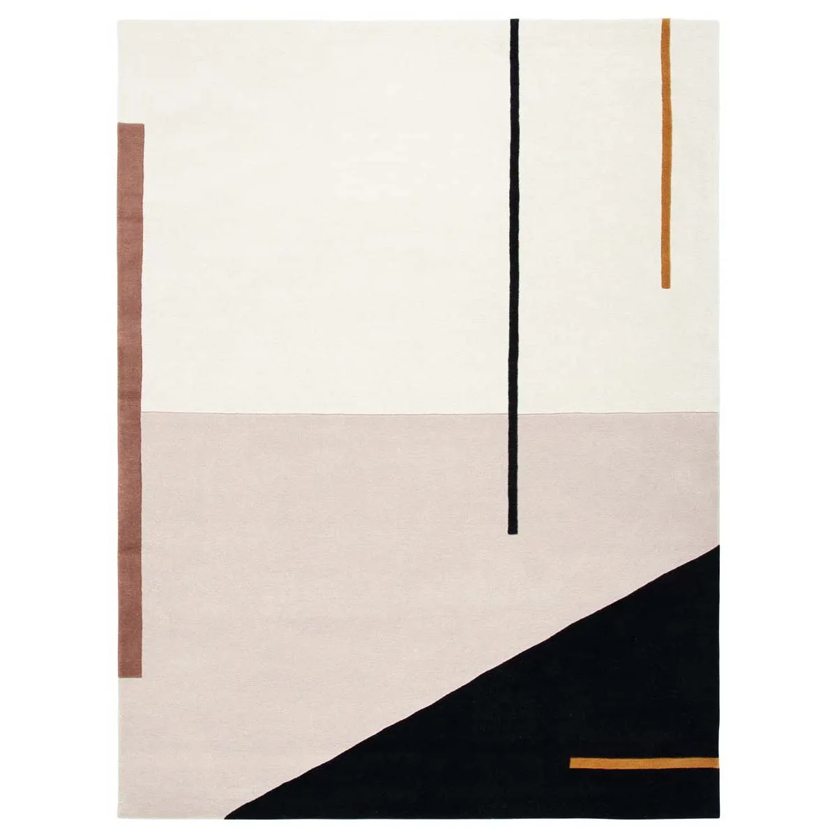 Safavieh Fifth Avenue 110 Rug, FTV110