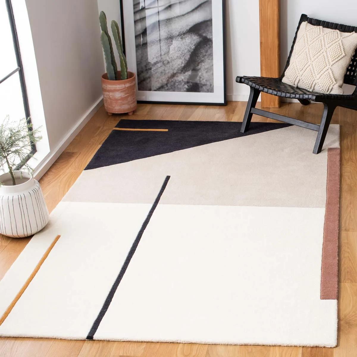 Safavieh Fifth Avenue 110 Rug, FTV110