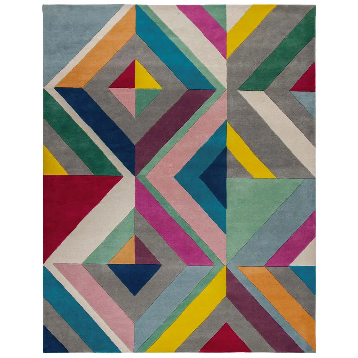 Safavieh Fifth Avenue 112 Rug, FTV112