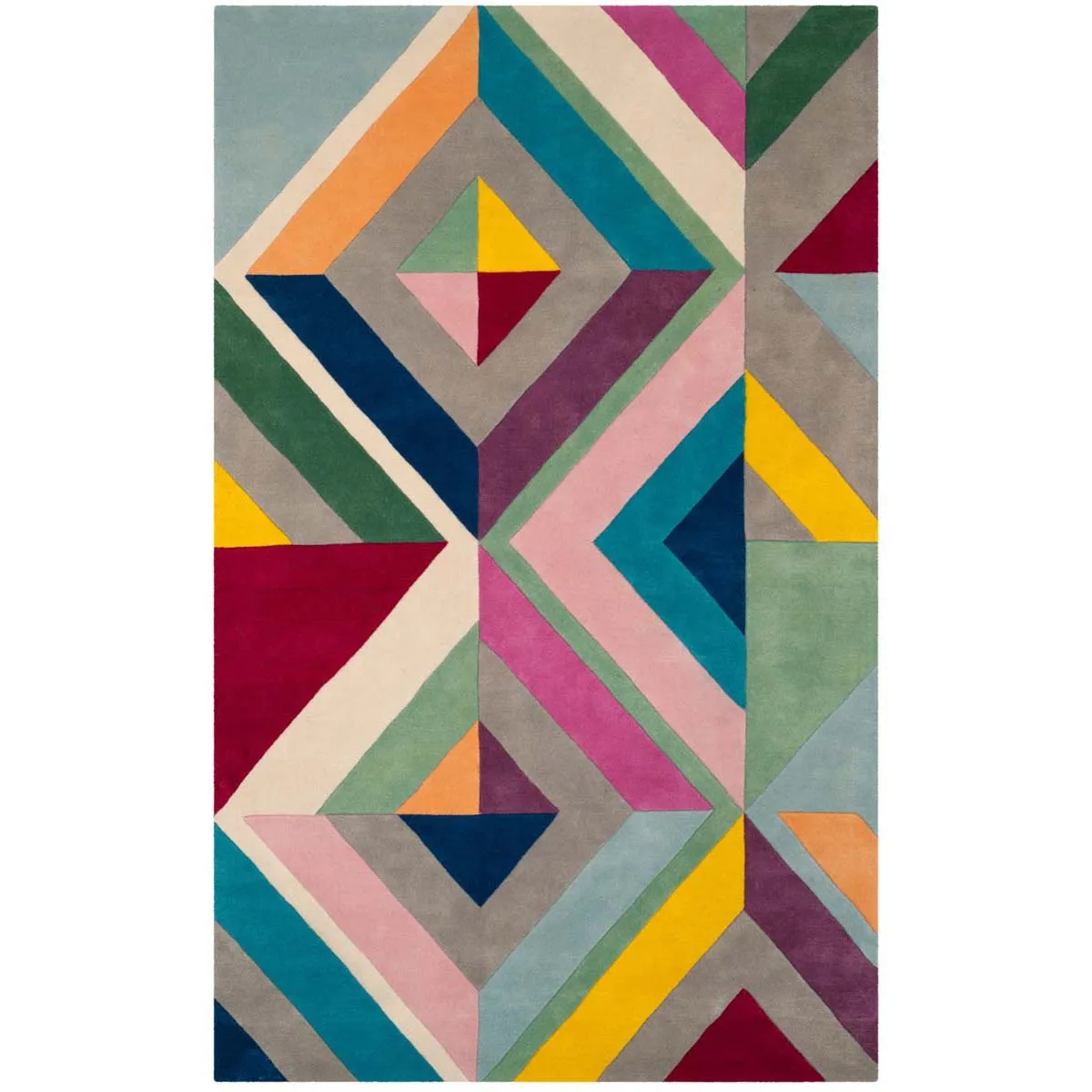 Safavieh Fifth Avenue 112 Rug, FTV112