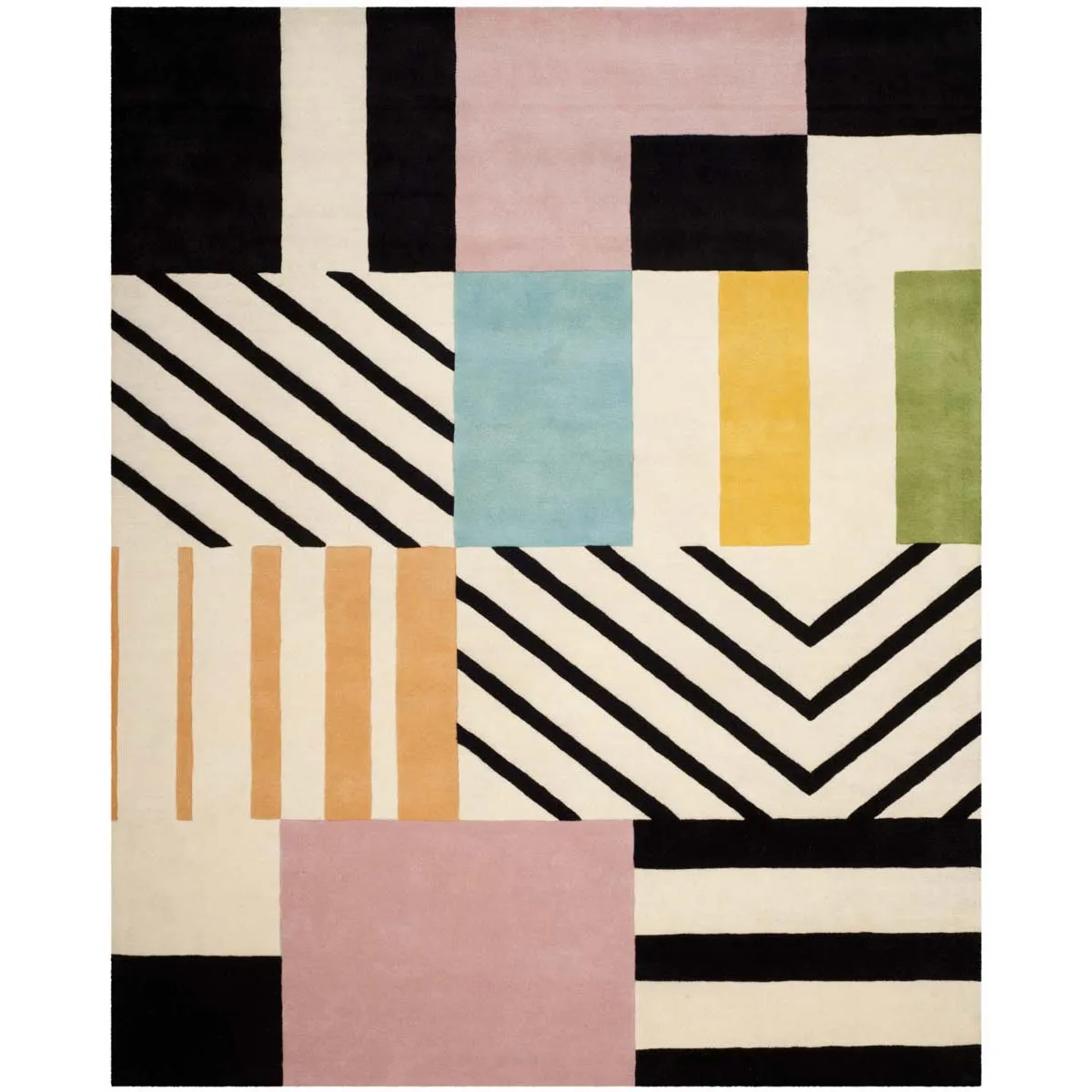 Safavieh Fifth Avenue 122 Rug, FTV122