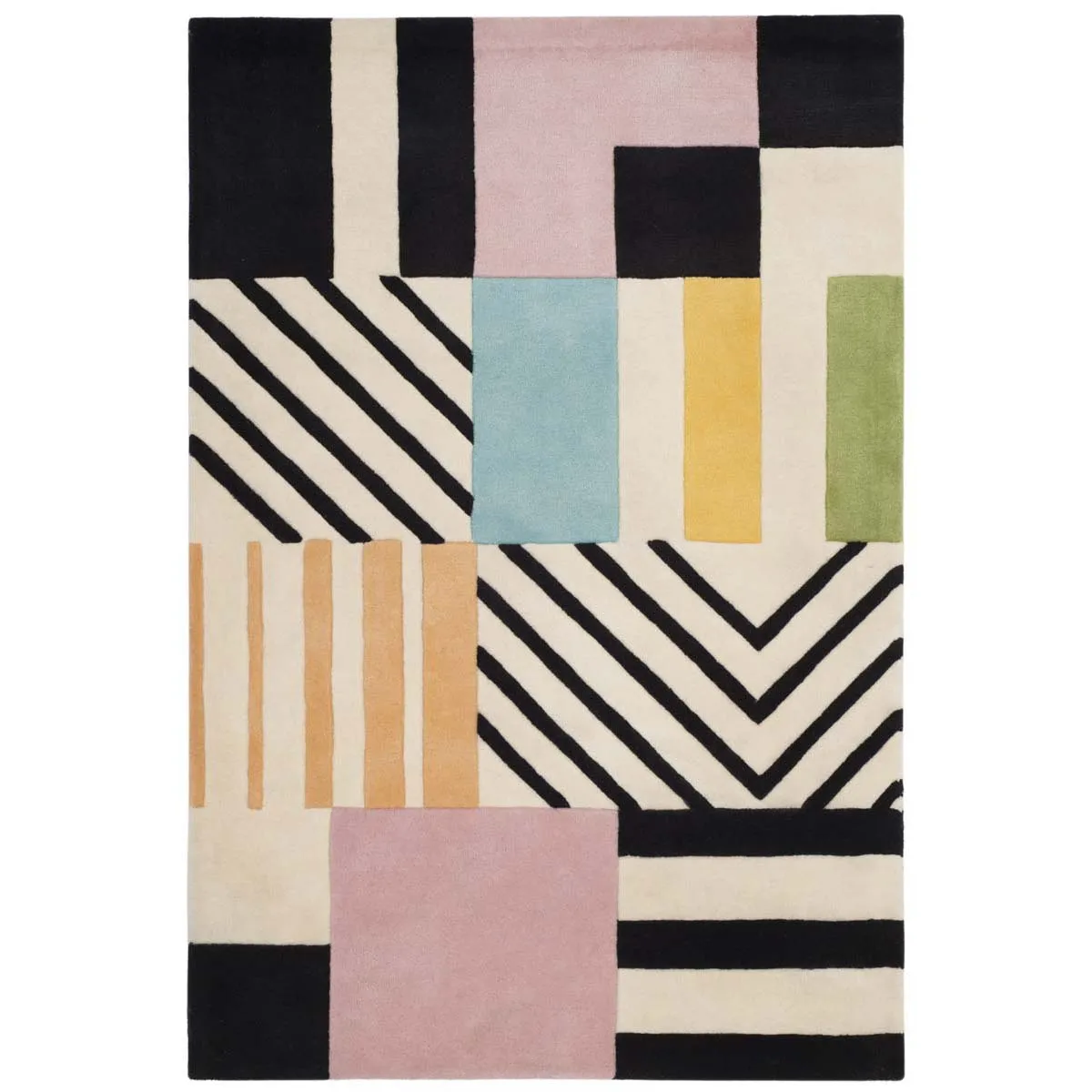 Safavieh Fifth Avenue 122 Rug, FTV122